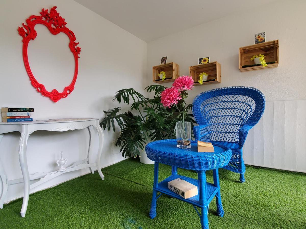 Las Camelias Apartments Ci15 Playa del Inglés Kültér fotó