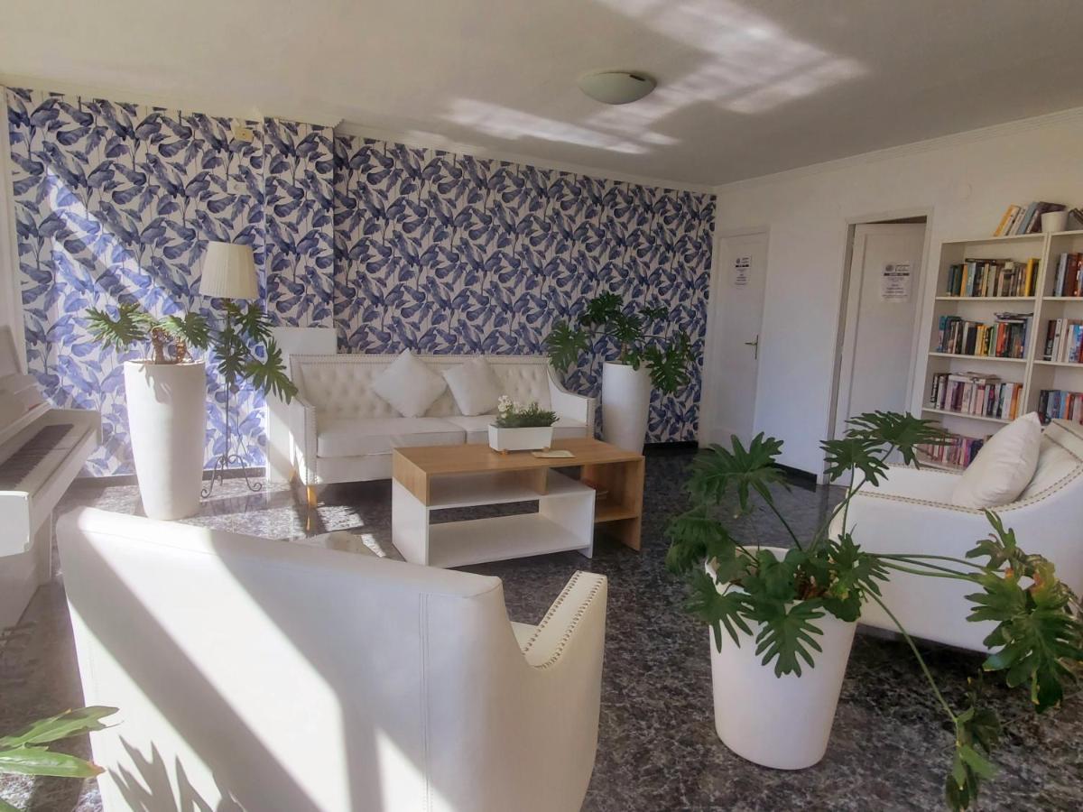 Las Camelias Apartments Ci15 Playa del Inglés Kültér fotó