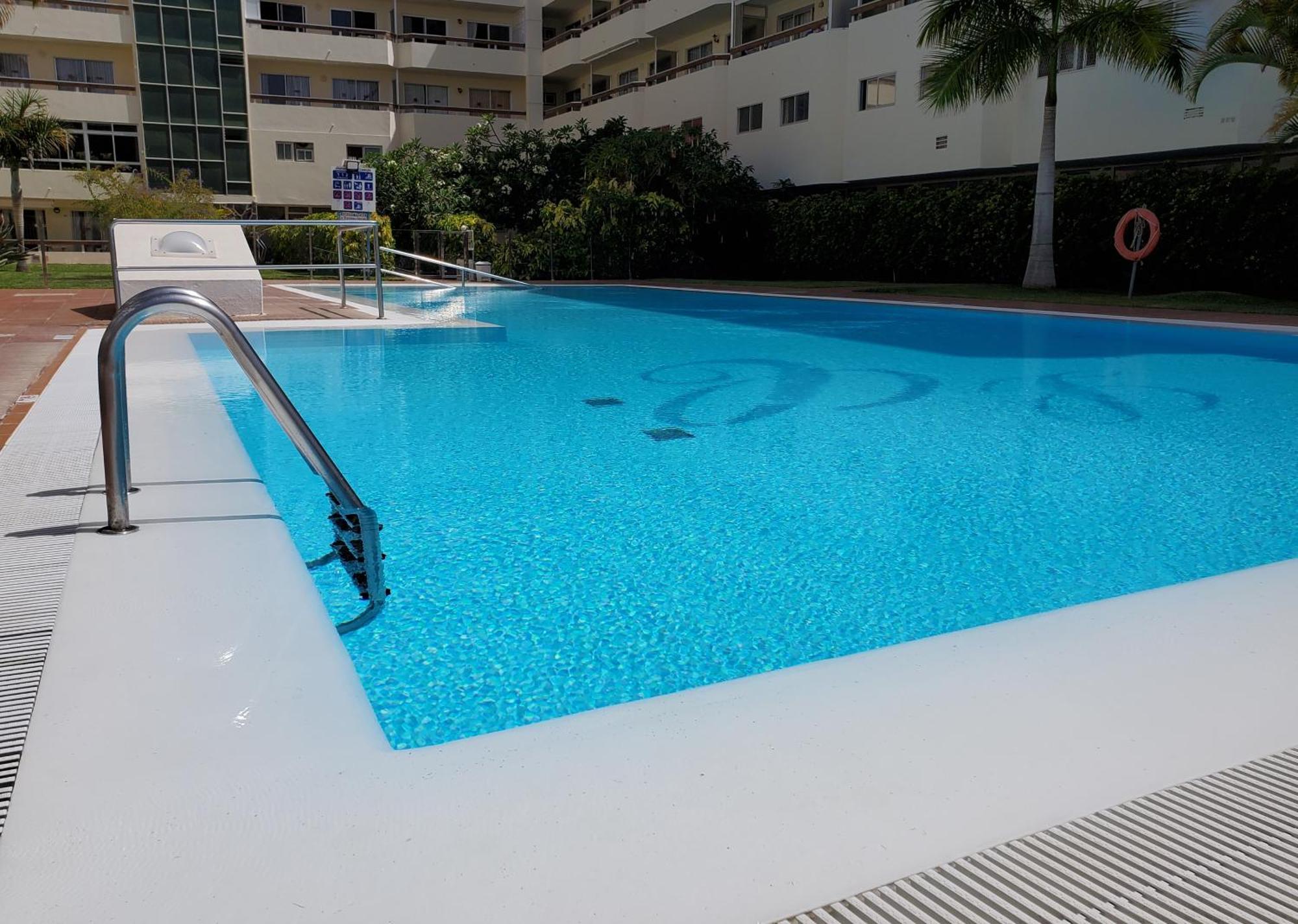 Las Camelias Apartments Ci15 Playa del Inglés Kültér fotó
